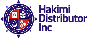 Hakimi Distributor Inc